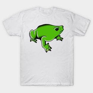 Frog T-Shirt